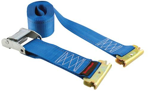 Erickson - Erickson Cam Lock Logistic Strap - 09151