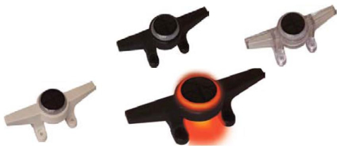 CIPA USA - CIPA USA Safe-T-Cleat - Black - 12110