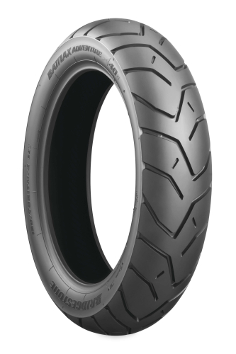 Bridgestone - Bridgestone Battlax A40 Adventure Rear Tire - 170/60R17 - 300709