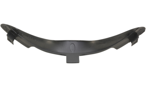 AFX - AFX Breath Deflector for FX-24 Helmets - Black - 01341806
