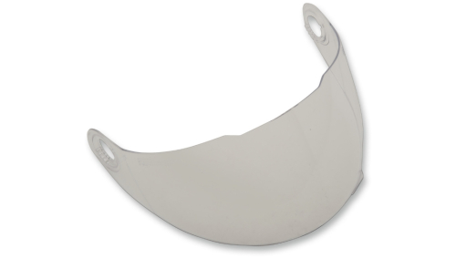 AFX - AFX Face Shield for FX-36 Helmets - Clear - 01300592