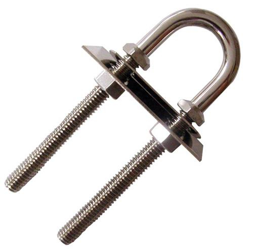 Erickson - Erickson Transom/Bow U Bolt - 53816