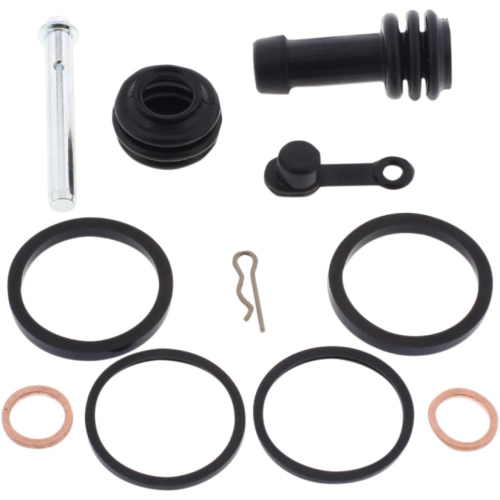 Moose Racing - Moose Racing Brake Caliper Rebuild Kit - 1702-0308