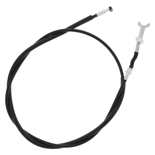 QuadBoss - QuadBoss Rear Hand Brake Cable - 45-4020