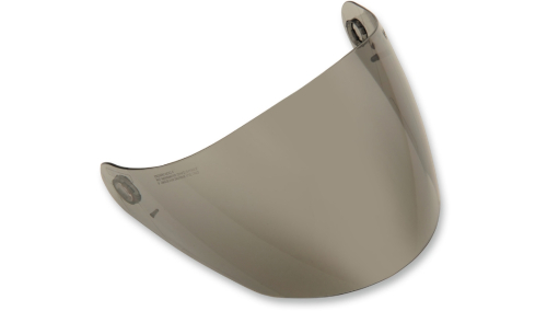 AFX - AFX Face Shield for FX-46 Helmets - Dark Smoke - 01300597