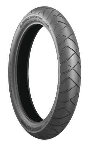 Bridgestone - Bridgestone Battlax A40 Adventure Front Tire - 120/70R19 - 300708