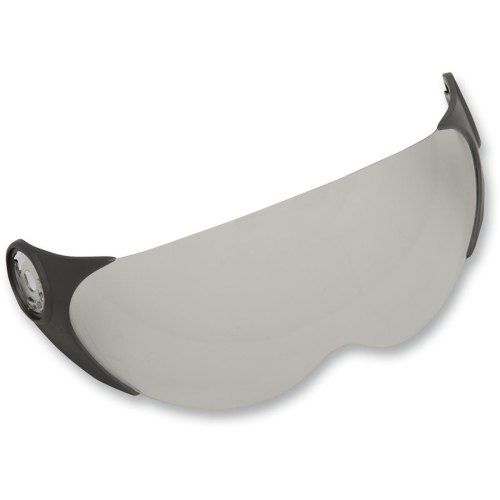 AFX - AFX Face Shield for FX33Y Youth Helmets - Clear - 01300600