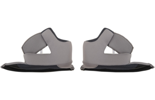 AFX - AFX Cheek Pads for FX-24 Helmets - 2XL - 01341813