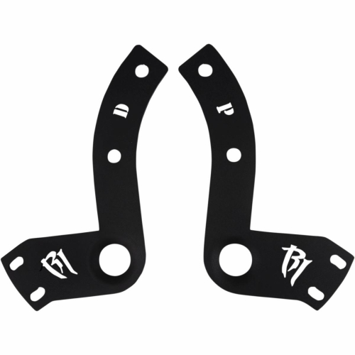 RIGID Industries - RIGID Industries Roof Light Mount Kit for RDS Series 30in. Light Bar - 46531