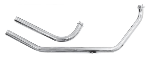 Paughco - Paughco Unsweep Headpipes - 730C