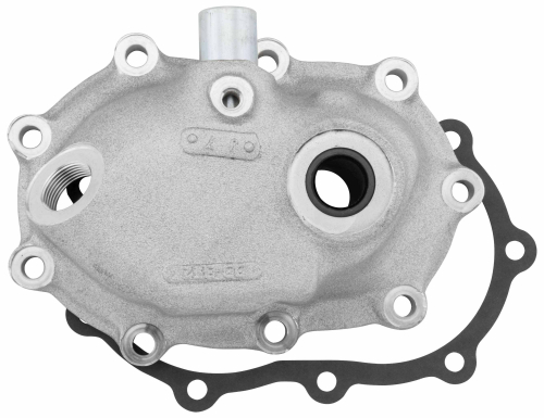 S&S Cycle - S&S Cycle Kick Starter Cover Kit - Vintage - 106-6479-J7