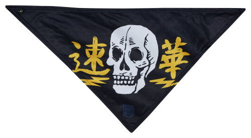Icon - Icon 1000 Highway Hanky  - XF-2-2504-0385 - Jackknife - OSFM