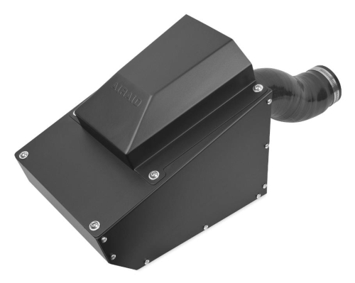 AIRAID - AIRAID Intake System with Filter - AIR-883-314