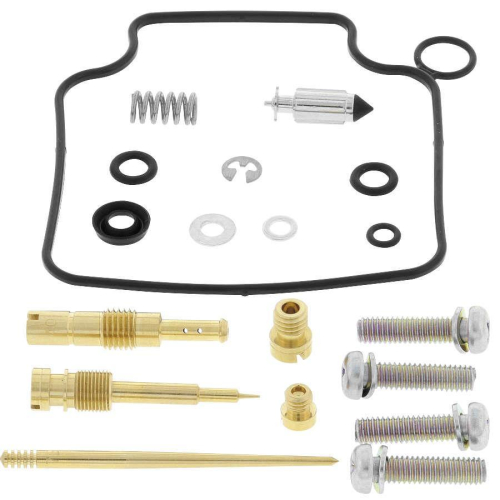 QuadBoss - QuadBoss Carburetor Kit - 26-1017
