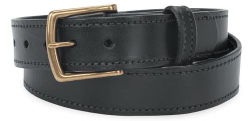 RSD - RSD Debo Belt - 0808-0800-0053 - Black - Medium
