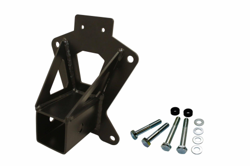 Dragonfire Racing - Dragonfire Racing H.D. Rear Receiver Hitch - Blue - 16-1172