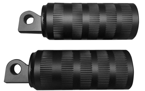 Nash Motorcycle Company - Nash Motorcycle Company Grip Sticks Footpegs - GSPB