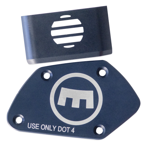 Magura - Magura Reservoir Cover Protector Kit - 2100015