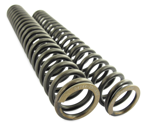 Ohlins - Ohlins Fork Springs - Standard - 08419-10