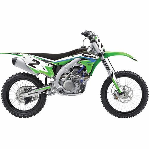 Factory Effex - Factory Effex EVO 13 Shroud Graphic Kit - 1901110