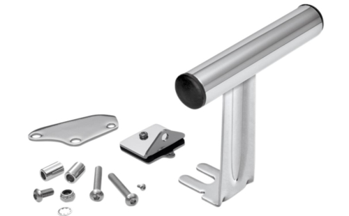 Show Chrome - Show Chrome Gadget Bar Mount Clamp - 52844