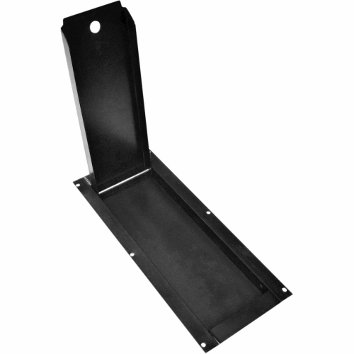 JustSail - JustSail Flush Mount Wheel Chock - JSP0910WLC