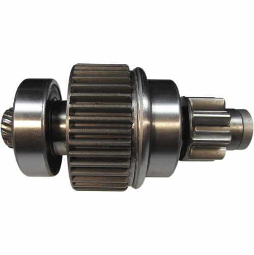 Terry Components - Terry Components Starter Drive Clutch for 1.0 kW Starters - 550081