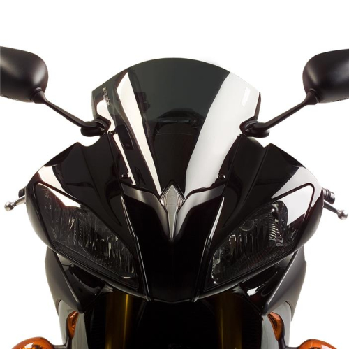 Hotbodies Racing - Hotbodies Racing SS Windscreen - Dark Smoke - 815011604