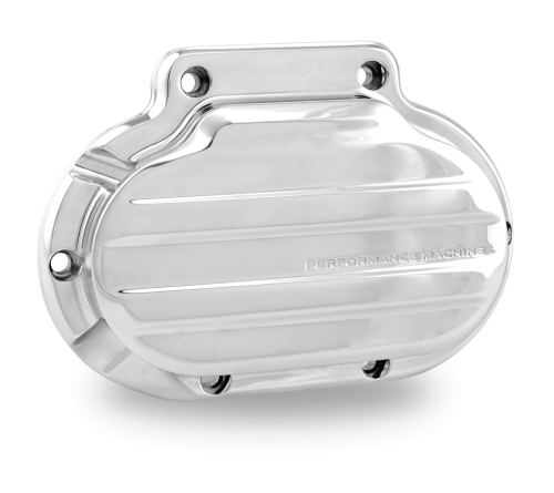 Performance Machine - Performance Machine 6-Speed Hydraulic Drive Housing Clutch Slaves - Chrome - 0066-2032-CH