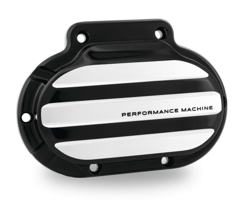Performance Machine - Performance Machine 6-Speed Hydraulic Drive Housing Clutch Slaves - Contrast Cut - 0066-2032-BM