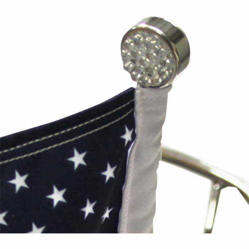 Pro Pad - Pro Pad Flag Pole Topper - LED - LTOPLED