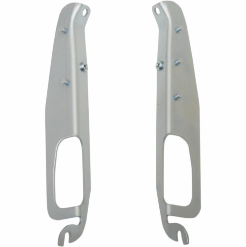 Drag Specialties - Drag Specialties Heavy-Duty Inner Fairing Support Brackets - 2330-0144