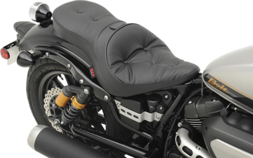 Z1R - Z1R Double-Bucket Touring Seat - Pillow - XF-2-0810-1817