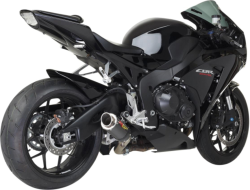 Hotbodies Racing - Hotbodies Racing SBK Undertail - Ross White - 412011105