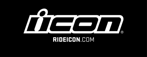 Icon - Icon Display Graphic Header - Digit Black - 25in.W X 36in.D X 73in.H - 9903-0489