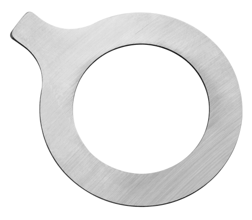 Eastern Motorcycle Parts - Eastern Motorcycle Parts Mainshaft Right-Side Thrust Washer - 0.040 - A-35344-73