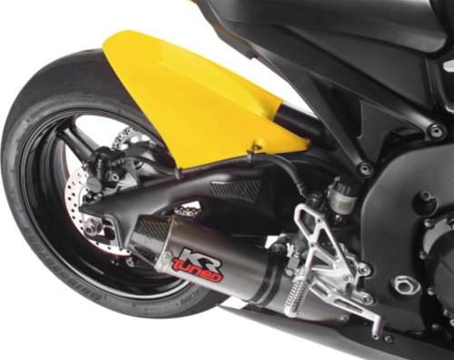 Hotbodies Racing - Hotbodies Racing Rear Tire Hugger - Ross White - 408011211