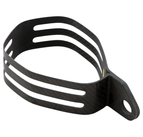 Akrapovic - Akrapovic Muffler Clamps - PMCTZ18
