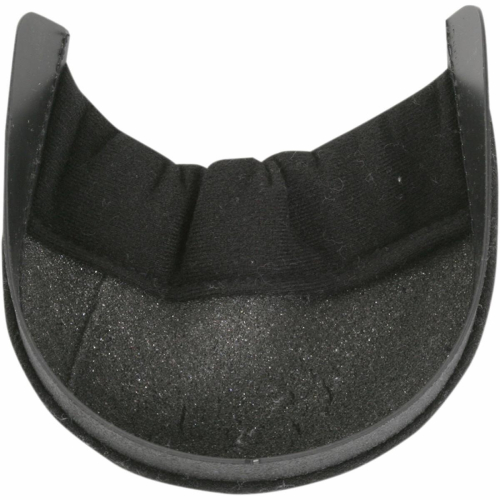 Z1R - Z1R Chin Curtain for Strike Ops Helmet - Black - 0134-1753