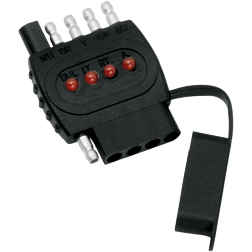 Fulton - Fulton Circuit Tester - 5-Flat - 20115