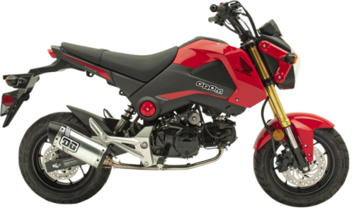 DG Performance - DG Performance V2 Full System - Aluminum - 0772223