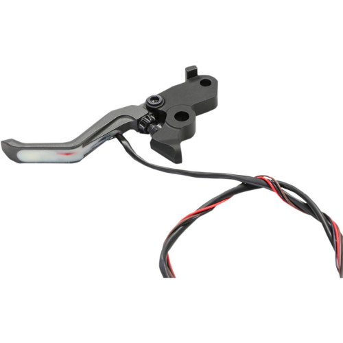 Skinz Protective Gear - Skinz Protective Gear Adjustable Heated Brake Lever - BPBLH100GR
