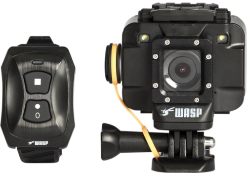 WASPcam - WASPcam WASPcam Tact - 9905