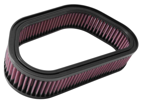 K&N Engineering - K&N Engineering Replacement Filter for Performance Intake System - E-3982