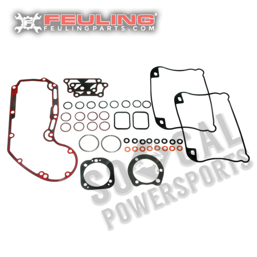 Feuling - Feuling Camshaft Quick Change Installation Kit - 2044