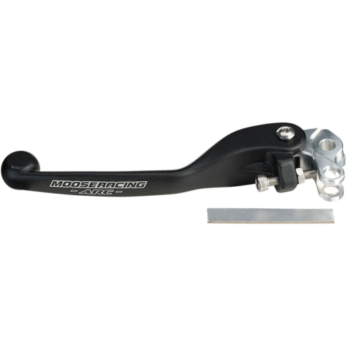 Moose Racing - Moose Racing Flex Clutch Lever - Black - 0613-1264