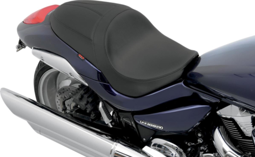 Z1R - Z1R Predator Seat - Carbon Fiber Look - XF-2-0810-1794
