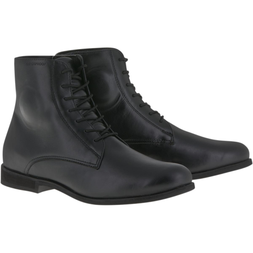 Alpinestars - Alpinestars Parlor Waterproof Shoes - 25491161010 - Black - 10