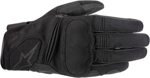 Alpinestars - Alpinestars Warden Gloves - 3568216102X - Black - 2XL
