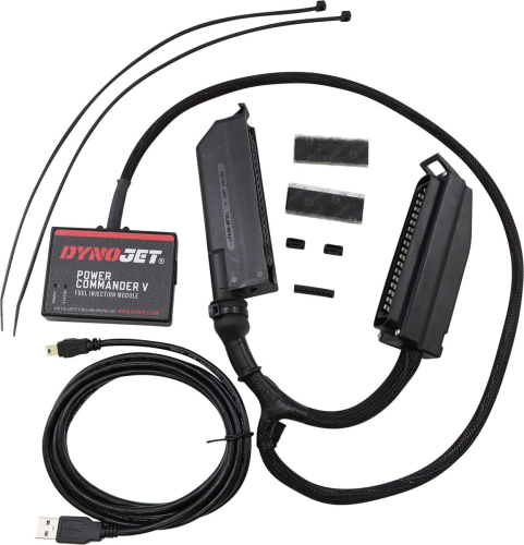 Dynojet Research - Dynojet Research Power Commander V - 15-040